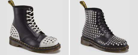 Il ritorno delle Dr. Martens