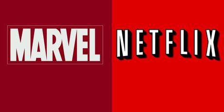 marvel netflix