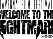 Ravenna Nightmare: PREMI