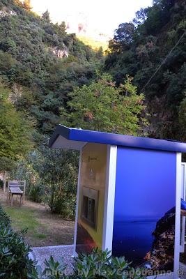 CASA dell' ACQUA ...arrivata a POSITANO