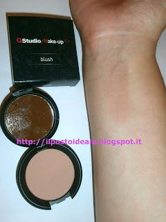 QStudio Make-up di Roberta Piacente: make-up a 360°