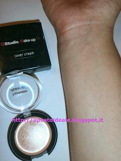 QStudio Make-up di Roberta Piacente: make-up a 360°