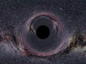 buchi neri stella muore