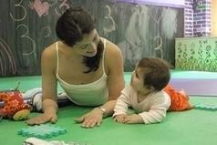 Genitori felici: il segreto è farsi coinvolgere dai figli