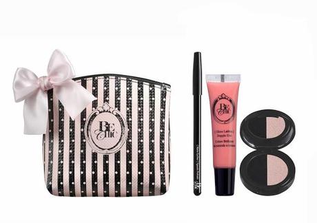 XMAS ideas #01 / Per le amanti del makeup arrivano le pochette complete di Be Chic!