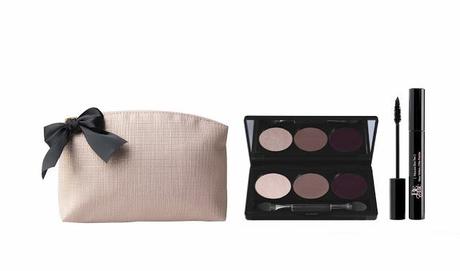 XMAS ideas #01 / Per le amanti del makeup arrivano le pochette complete di Be Chic!