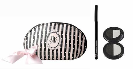 XMAS ideas #01 / Per le amanti del makeup arrivano le pochette complete di Be Chic!