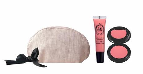 XMAS ideas #01 / Per le amanti del makeup arrivano le pochette complete di Be Chic!