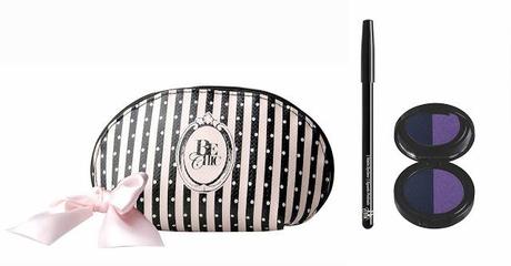 XMAS ideas #01 / Per le amanti del makeup arrivano le pochette complete di Be Chic!