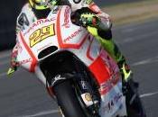 MotoGP, Valencia: Andrea Iannone prepara l’ultima gara della stagione 2013