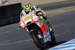 Andrea Iannone su Ducati MotoGP 1382861864_BD1I7805