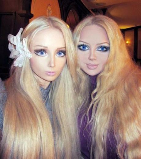 due-barbie-umane