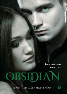 Recensione - Obsidian