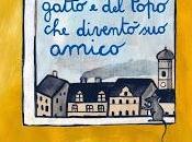 Storia gatto topo diventò amico