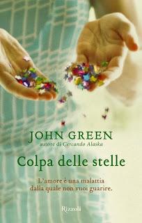 Colpa delle Stelle - Recensione