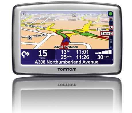 tomtom xl Download Autovelox e altri PDI TomTom aggiornati al 8 Novembre 2013