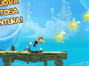 Rayman Fiesta sbarca Play Store Android: pronti nuove sfide Rayman?