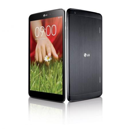 LGGpad8.3 450x450 Il tablet LG G Pad 8.3 arriva in Italia a 299€ solo Wi Fi