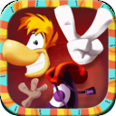 mzl.cipvirfj.128x128 75 #iOS #Android   Ubisoft rilascia il fantastico Rayman Fiesta Run !!!!