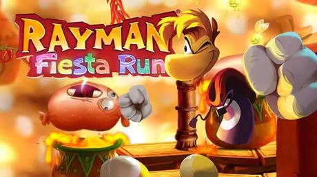 1233474 10151674634921633 654831042 n #iOS #Android   Ubisoft rilascia il fantastico Rayman Fiesta Run !!!!