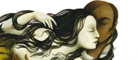 Amore, l’Antologia sull’Eros di Isabel Allende