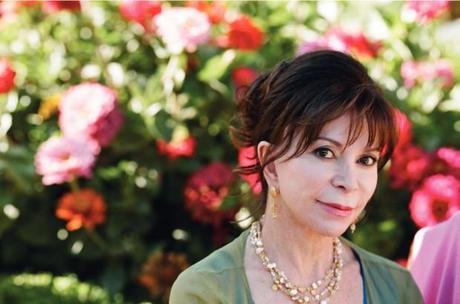 Amore, l’Antologia sull’Eros di Isabel Allende