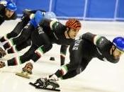 Short Track: bene azzurri nella prima giornata dell’ISU World