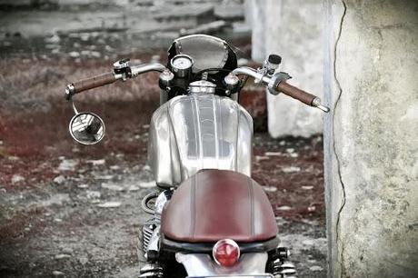 Sturm und Drang again