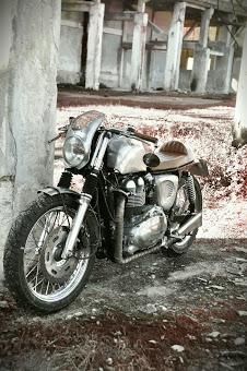 Sturm und Drang again