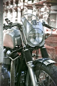 Sturm und Drang again