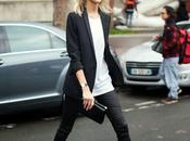 L'ossessione giorno gambe Anja Rubik