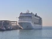 Crociere: divieto Venezia avrà effetto sugli itinerari 2014″