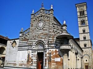 Prato - Duomo