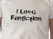 Books FanGirl FanFiction