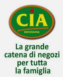 Cia Diffusione, la grande catena di negozi per tutta la famiglia.