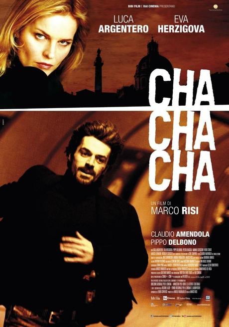 Cha cha cha ( 2013 )