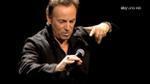 Arte celebra carriera della rockstar americana Bruce Springsteen