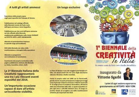 Biennale della Creatività