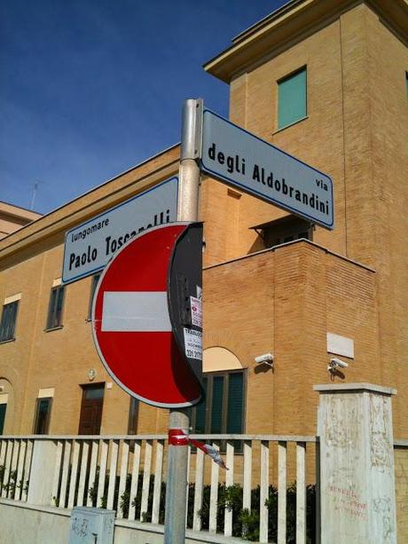 Pedonalizzazioni del Lungomare di Ostia? Bellissimo, però... Tante foto di degrado