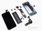 Apple cambia rotta. Riparazioni direttamente negozio!