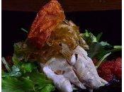 finto "fish chips&amp;quot; chic light