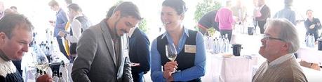 NEWS. DOLOMITI.IT: Merano Wine Festival 2013. La “cantina eccellenza” dell’Alto Adige presenta il meglio della sua produzione.