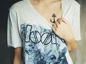 FridayProject Anchor Consigli Stile