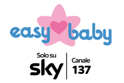 Easybaby (Sky 137) compie oggi 3 anni diventando il primo e unico canale nazionale che trasmette solo programmi pensati e prodotti in Italia