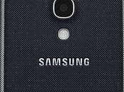 Novità Samsung:Galaxy Note monteranno fotocamera megapixel