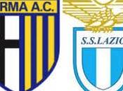 Parma Lazio: match avvicina
