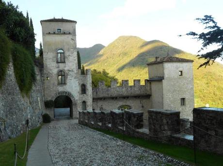 Castelbrando: nell’alto Trevigiano tra storia, cultura e benessere