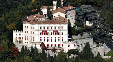 Castelbrando: nell’alto Trevigiano tra storia, cultura e benessere