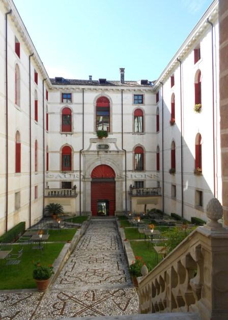 Castelbrando: nell’alto Trevigiano tra storia, cultura e benessere