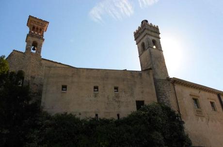 Castelbrando: nell’alto Trevigiano tra storia, cultura e benessere